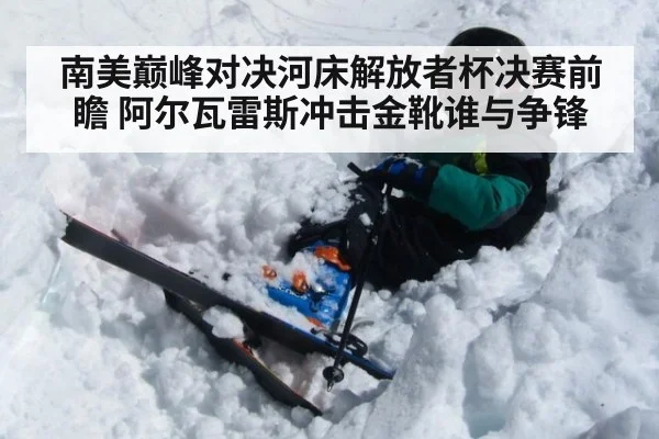 南美巅峰对决河床解放者杯决赛前瞻 阿尔瓦雷斯冲击金靴谁与争锋